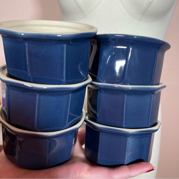 Williams Sonoma Kitchen New William Sonoma Emile Henry France Blue